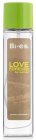 Bi-es Love Forever dámsky deospray 75ml