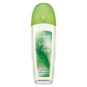 La Rive Spring Lady dámsky deodorant v skle 75ml