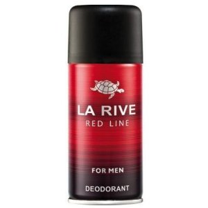 La Rive Red Line pánsky deospray 150ml