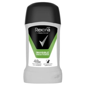 Rexona Fresh Power B&W deostick 50ml