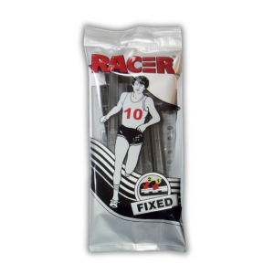 RACER FIXED (Zorrik) 2-britvový pánsky holiaci strojček 10ks