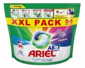 Ariel Color gélove tablety na pranie 54ks 