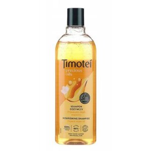 Timotei šampón 400ml Precious Oils