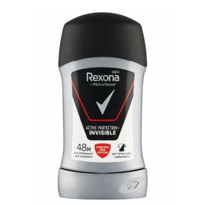 Rexona Active Protection+Invisible deostick 50ml