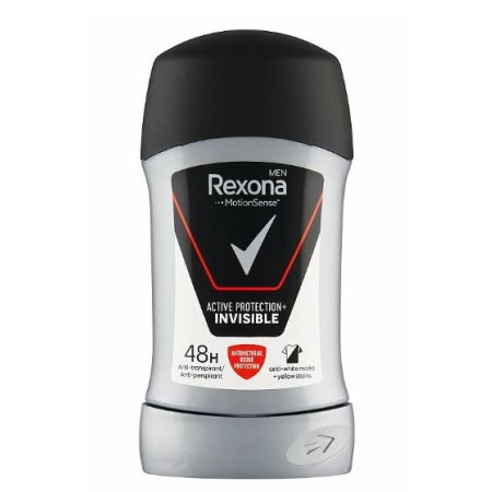 Rexona Active Protection+Invisible deostick 50ml