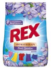 Rex Color Jasmin prací prášok 1,02kg na 17 praní
