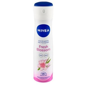 Nivea Fresh Blossom dámsky deospray 150ml