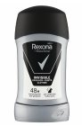 Rexona Invisible Black&White deostick 50ml