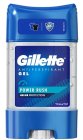 Gillette Power Rush pánsky gélový deo stick 70ml