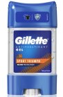 Gillette Sport Triumph pánsky gélový deo stick 70ml