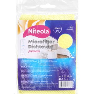 Niteola Premium utierka z mikrovlákna na riad 1ks