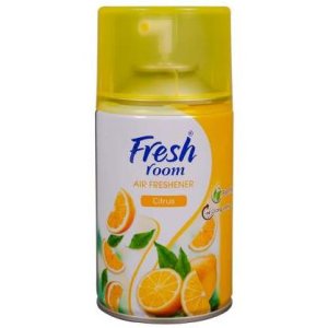 Fresh Room Citrus osviežovač vzduchu NN 250ml