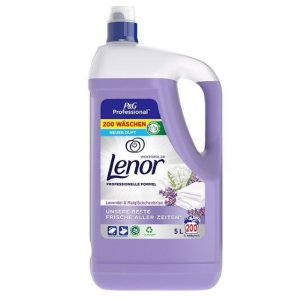 Lenor Professional Lavendel aviváž 5L