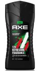 Axe Africa pánsky sprchový gél 250ml
