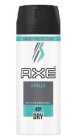 Axe Apollo deospray 150ml 