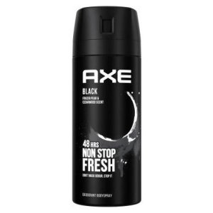 Axe Black deospray 150ml 