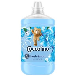 Coccolino Blue Splash aviváž 1,7l na 68 praní