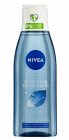 Nivea Refreshing osviežujúca čistiaca pleťová voda 200ml na normálnu a zmiešanú pleť