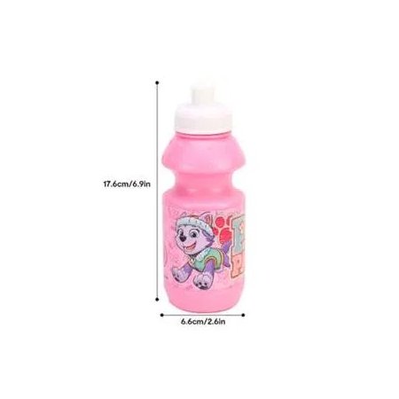 Paw Patrol Skye - detská fľaša 350ml