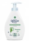 Dermomed Aloe  tekuté mydlo 1l
