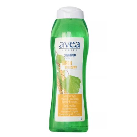 Avea Breza šampón 1l