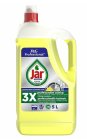 Jar Professional saponát na riad 5l Lemon