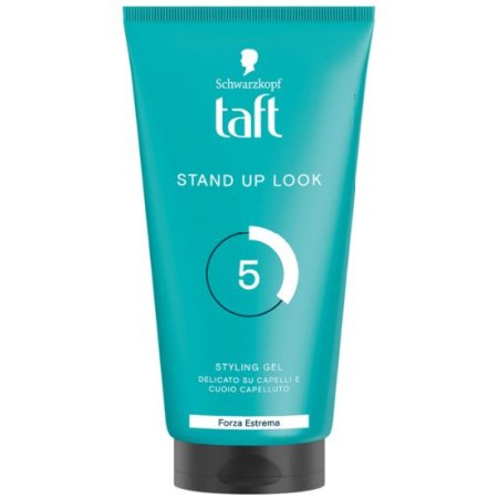 Taft Stand Up Look 5 gél na vlasy 150ml 