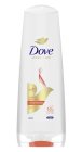 Dove Long&Radiant balzam na vlasy 350ml