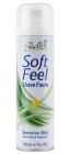 Shelley Sensitive dámska pena na holenie 200ml 