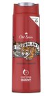 Old Spice Tigerclaw - pánsky sprchový gél 400ml