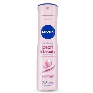 Nivea Pearl&Beauty deospray 150ml