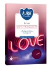 Aura Bispol Love vonné čajové sviečky 6ks