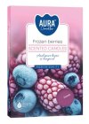 Aura Bispol Frozen Berries vonné čajové sviečky 6ks