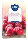 Aura Bispol Raspberry vonné čajové sviečky 6ks