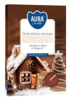 Aura Bispol Grandma´s Kitchen vonné čajové sviečky 6ks