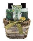 Aurora Olive dámsky darčekový set 3ks