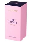 La Rive Her Choice dámska parfémová voda 100ml