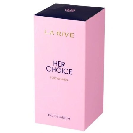 La Rive Her Choice dámska parfémová voda 100ml