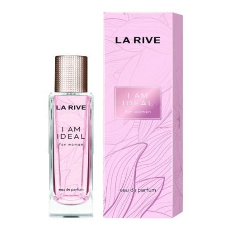 La Rive I Am Ideal dámska parfémová voda 90ml