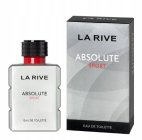 La Rive Absolute Sport pánska toaletná voda 100ml