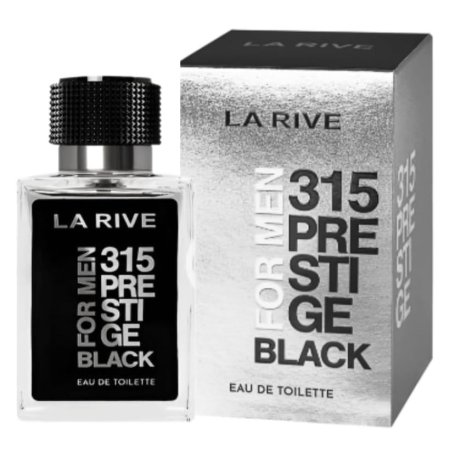 La Rive 315 Prestige pánska toaletná voda 100ml
