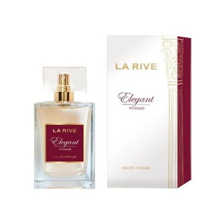 La Rive Elegant dámska parfémová voda 100ml