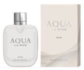 La Rive Aqua La Rive pánska toaletná voda 90ml