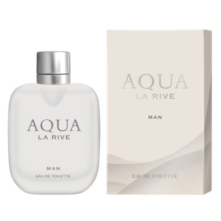 La Rive Aqua La Rive pánska toaletná voda 90ml
