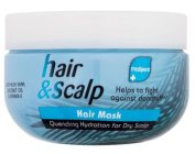 Medipure Hair&Scalp Dandruff maska na vlasy 250ml