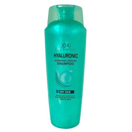 Xpel Hyaluronic šampón na vlasy 400ml