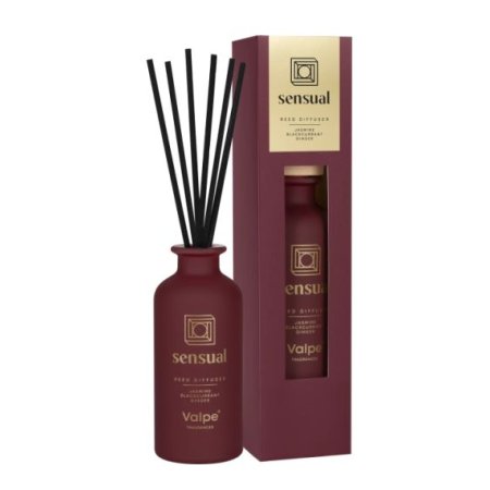 Bispol Valpe Sensual - vonné tyčinky 80ml