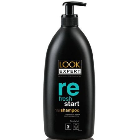 Look Expert šampón na vlasy 900ml Refresh start