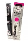 Brait Room Perfume Vivienne náhradné vonné tyčinky 4ks