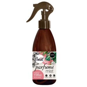 Brait Parfume Mist Fashion Vibes osviežovač 325ml s dávkovačom